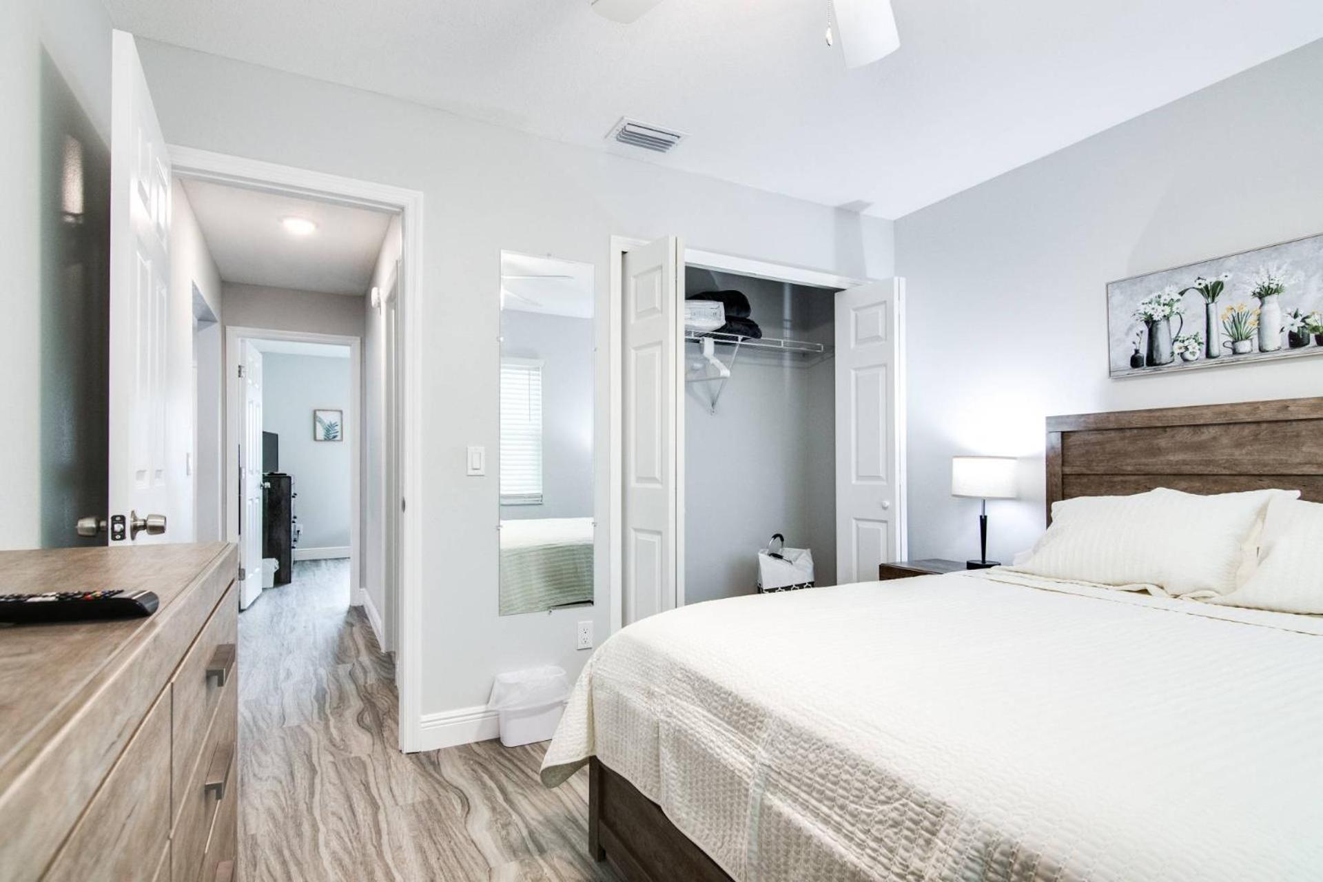 Murray Dale Hideaway Valrico Extérieur photo